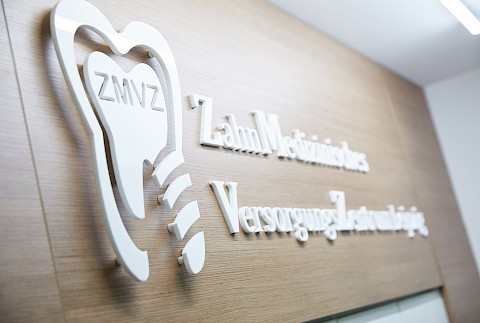 ZahnMedizinisches VersorgungsZentrum Leipzig